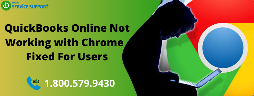 QuickBooks Online Not Working with Chrome