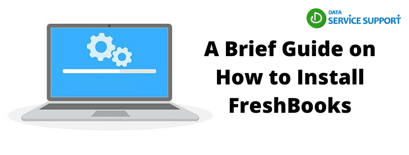 How to Install FreshBooks