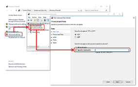 Adding QuickBooks to the exception list